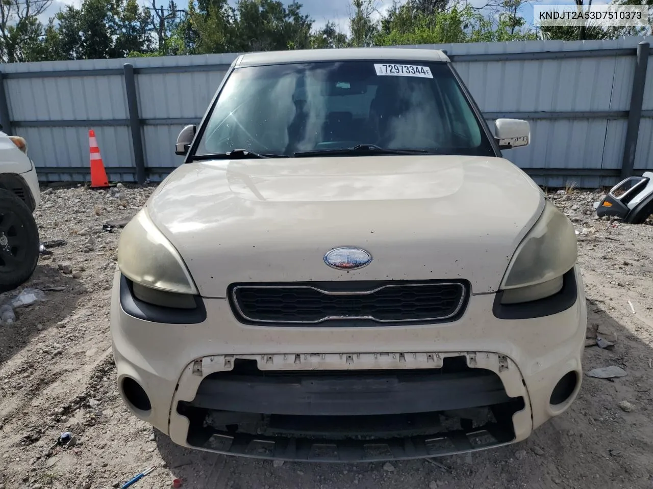 KNDJT2A53D7510373 2013 Kia Soul