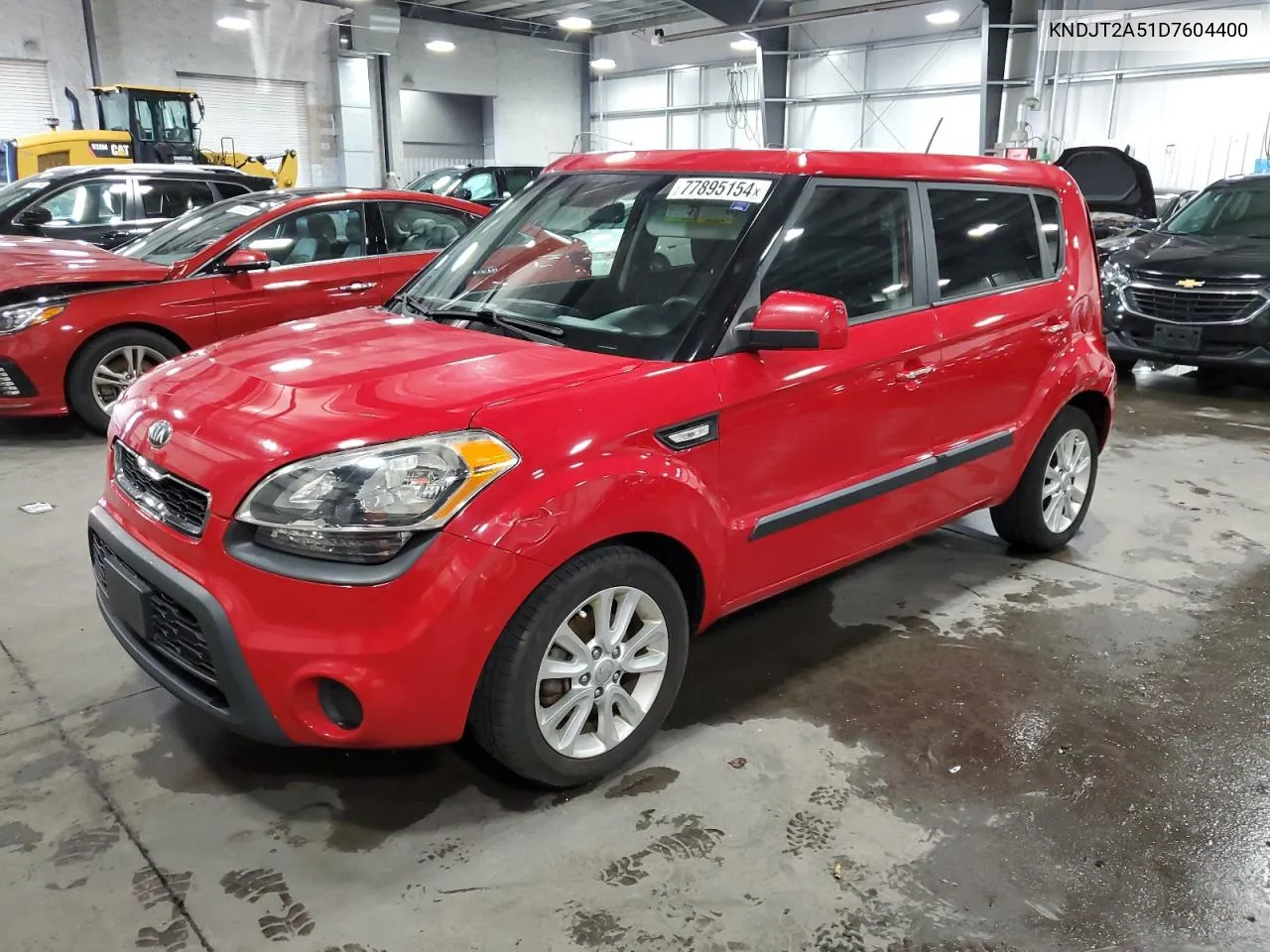 KNDJT2A51D7604400 2013 Kia Soul