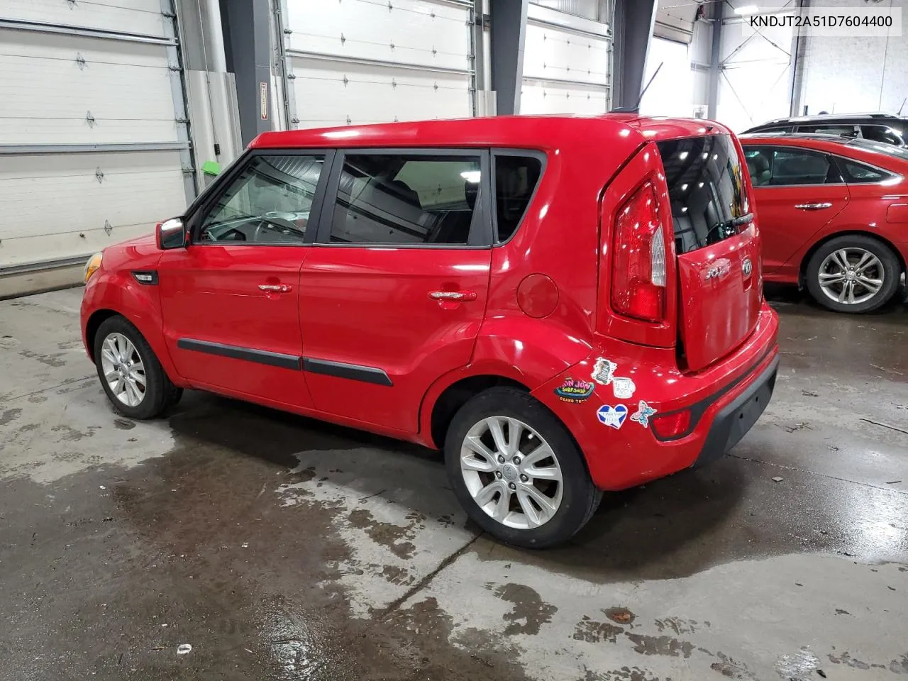 KNDJT2A51D7604400 2013 Kia Soul