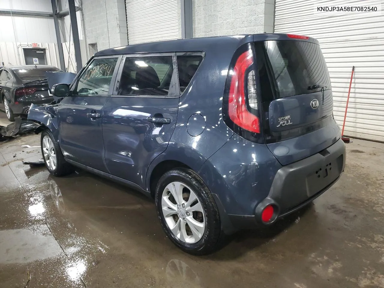 KNDJP3A58E7082540 2014 Kia Soul +