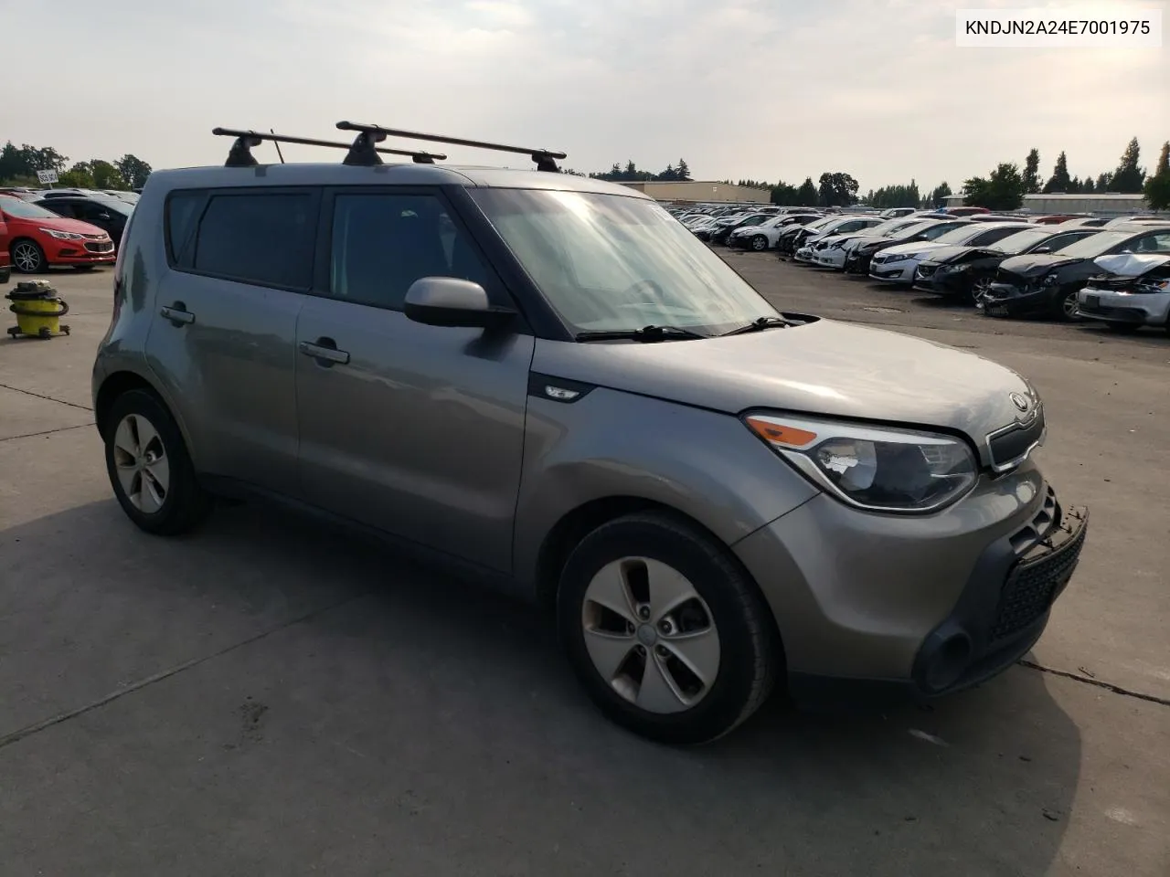 KNDJN2A24E7001975 2014 Kia Soul