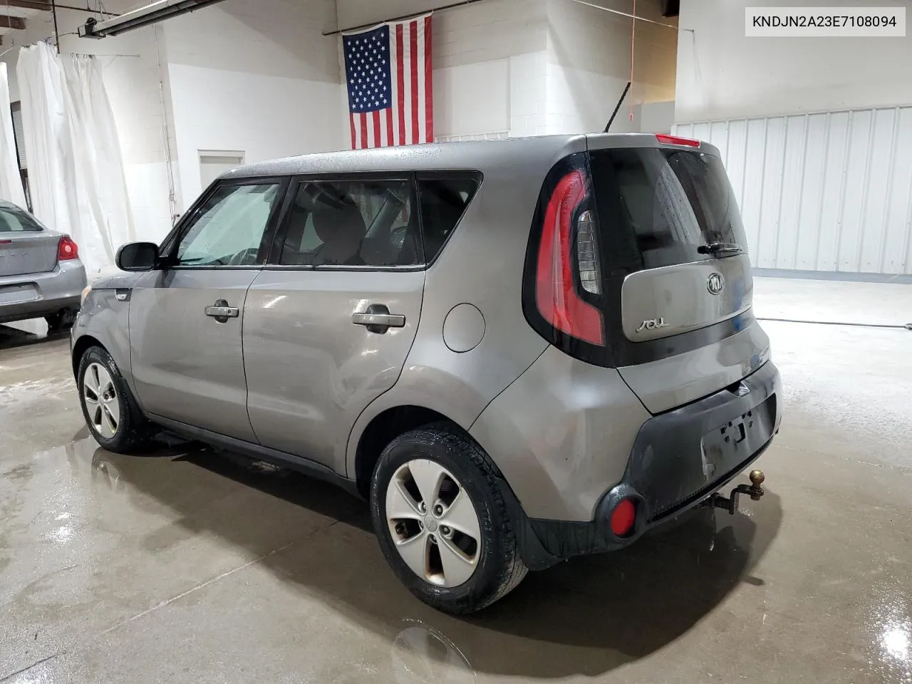 KNDJN2A23E7108094 2014 Kia Soul