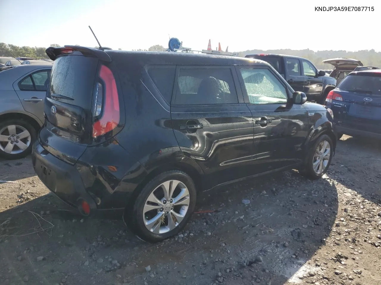 KNDJP3A59E7087715 2014 Kia Soul +