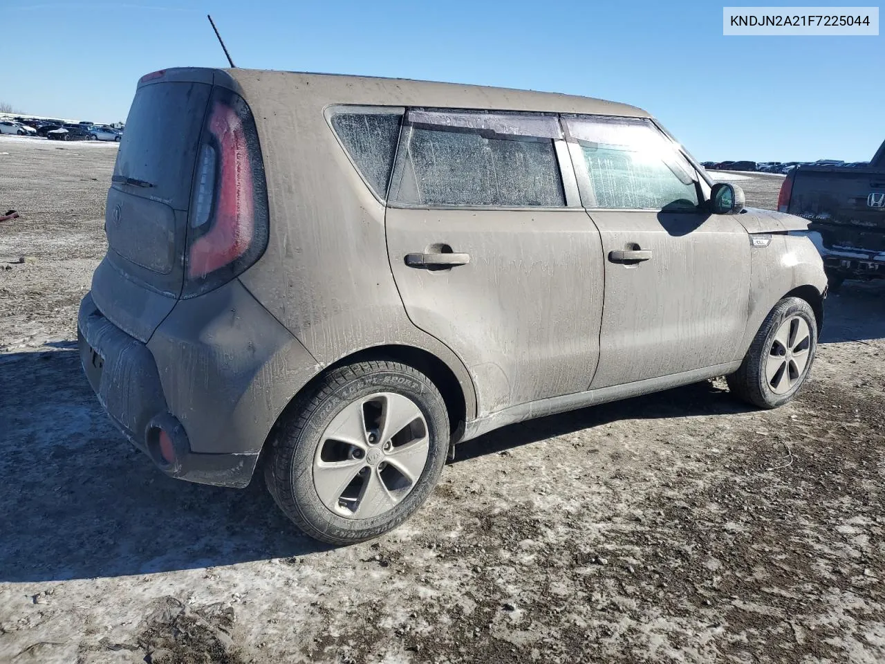 KNDJN2A21F7225044 2015 Kia Soul