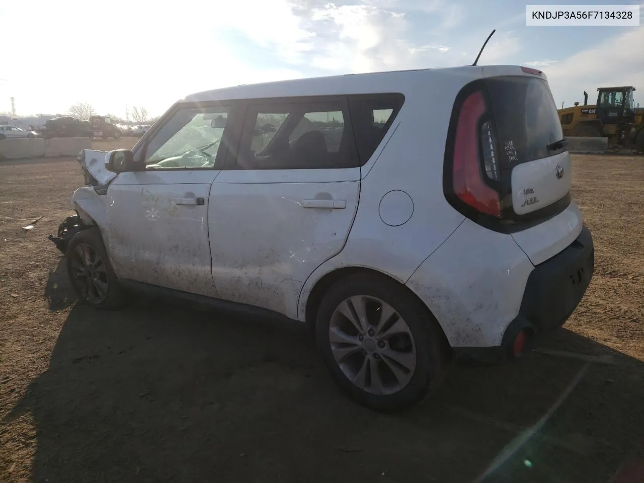 KNDJP3A56F7134328 2015 Kia Soul +