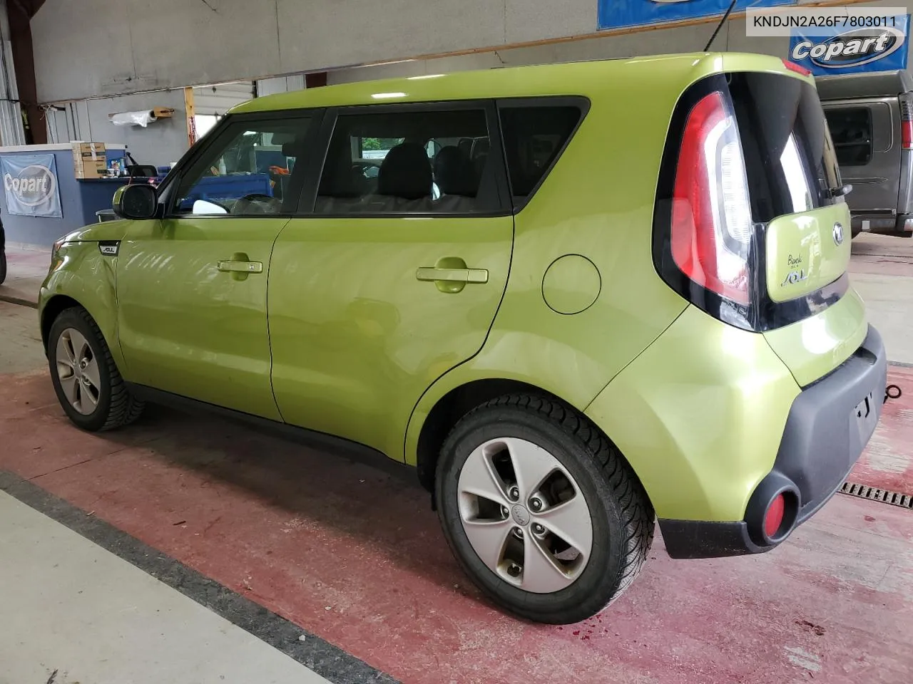 KNDJN2A26F7803011 2015 Kia Soul