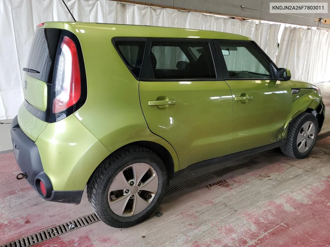 KNDJN2A26F7803011 2015 Kia Soul