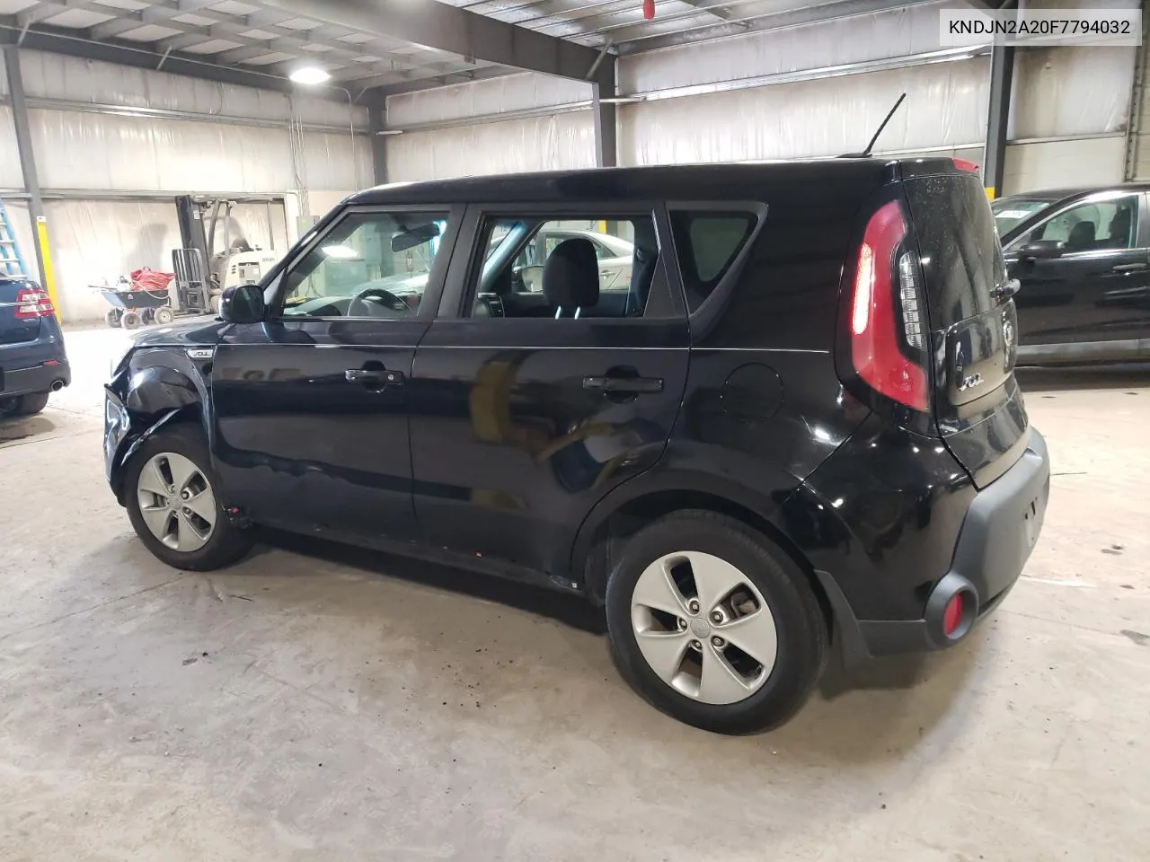 KNDJN2A20F7794032 2015 Kia Soul