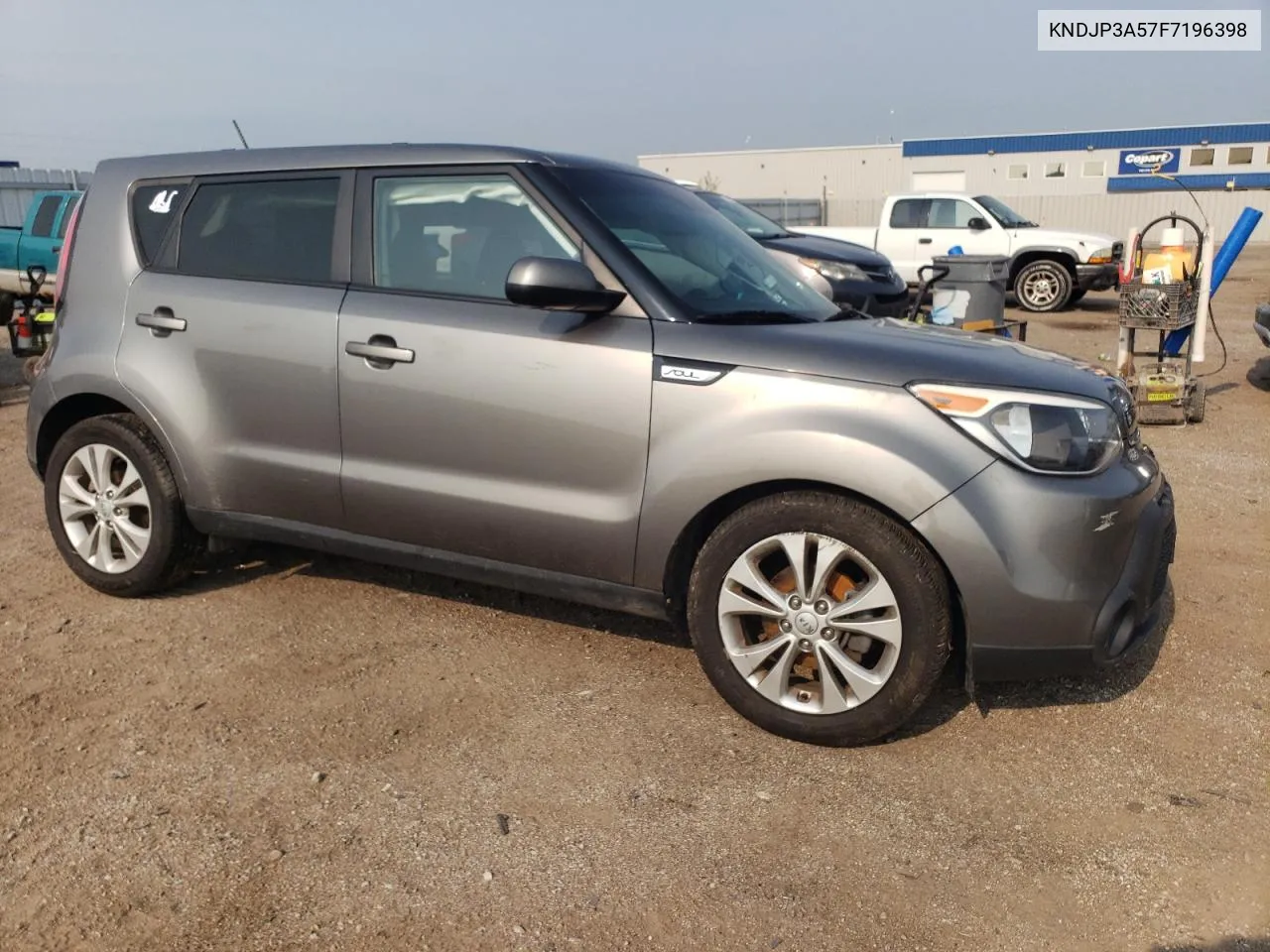 KNDJP3A57F7196398 2015 Kia Soul +