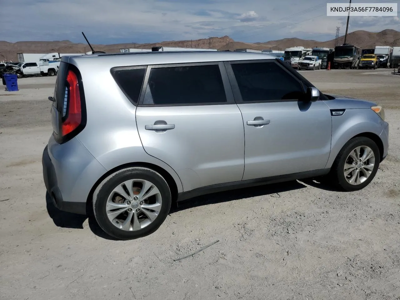 KNDJP3A56F7784096 2015 Kia Soul +