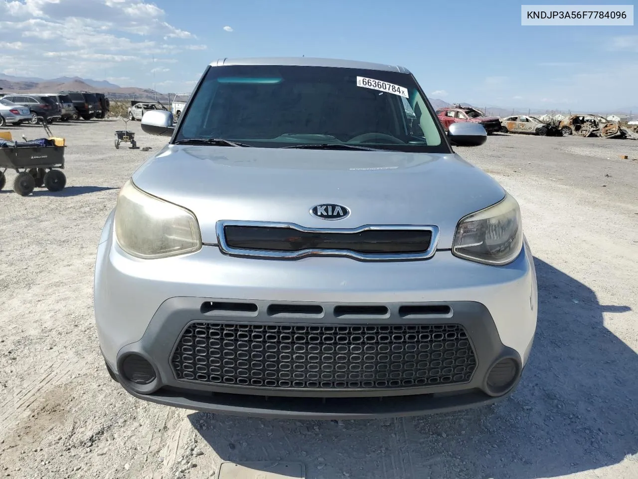 KNDJP3A56F7784096 2015 Kia Soul +