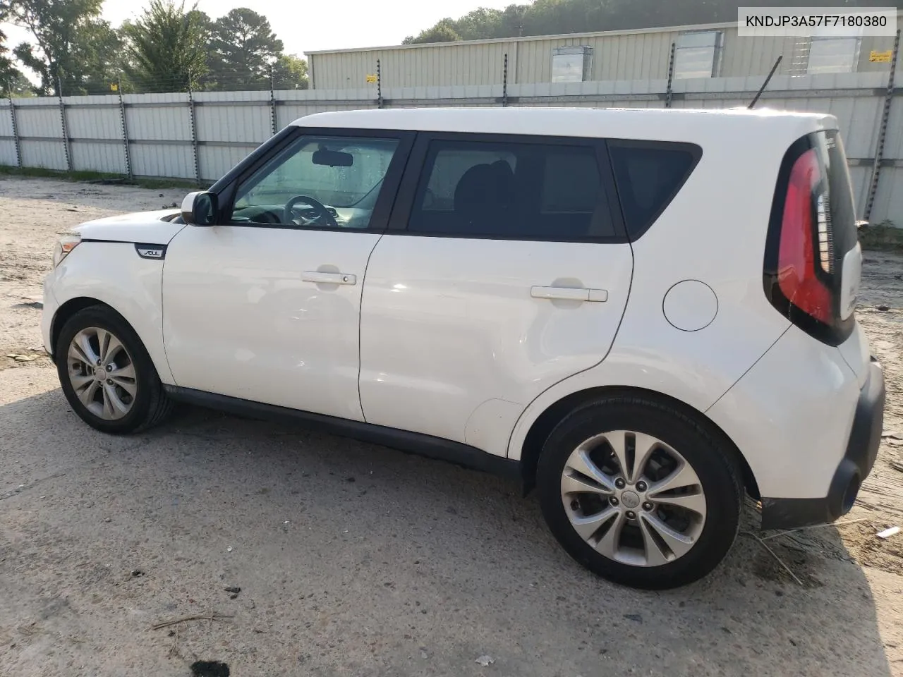 KNDJP3A57F7180380 2015 Kia Soul +