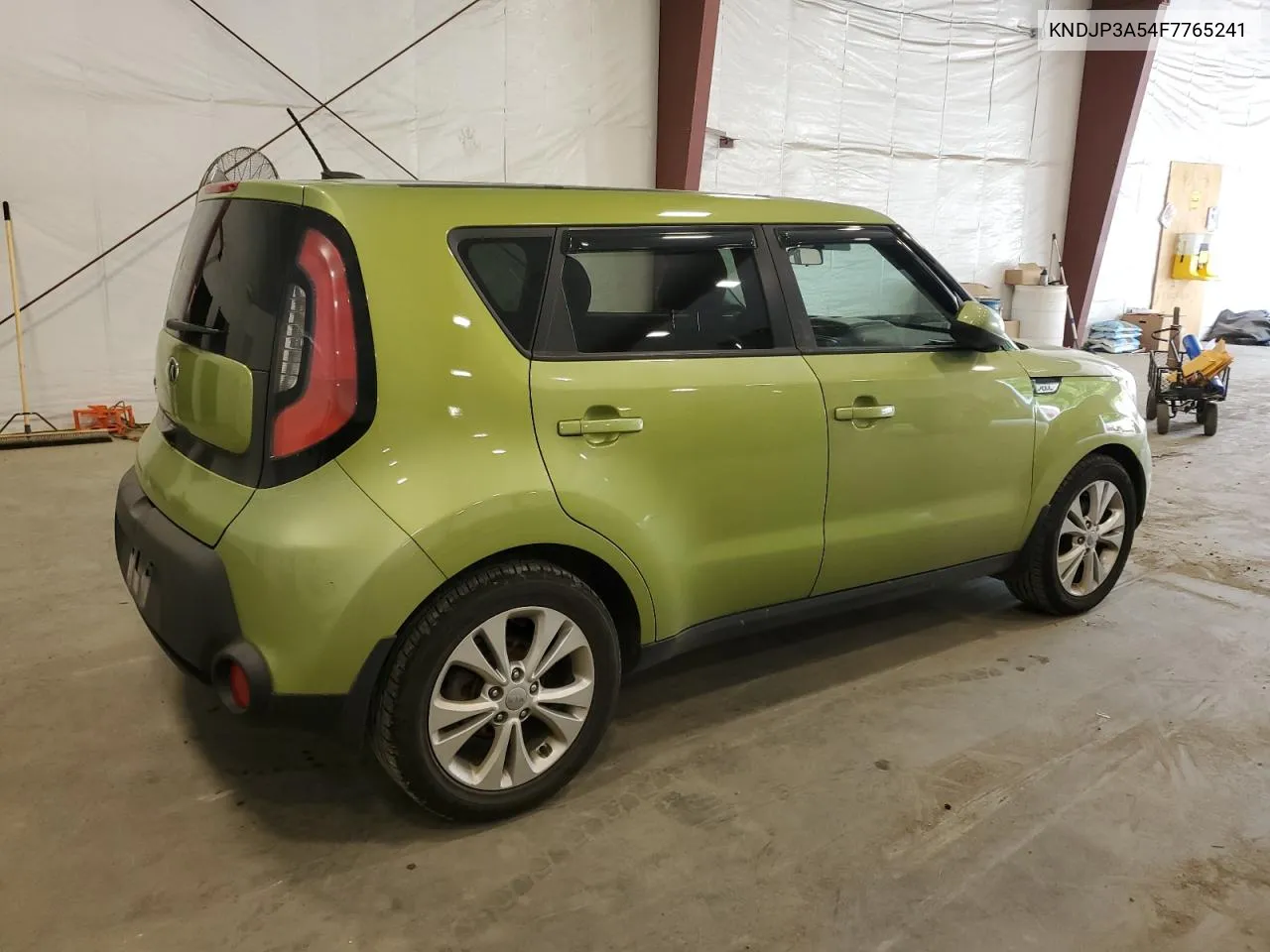 KNDJP3A54F7765241 2015 Kia Soul +