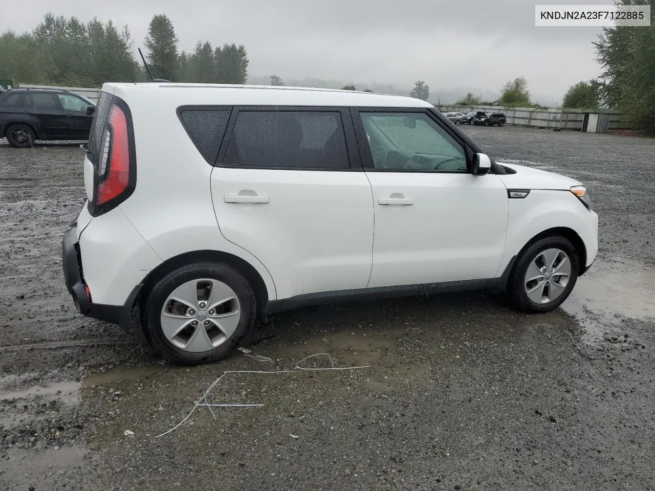 KNDJN2A23F7122885 2015 Kia Soul