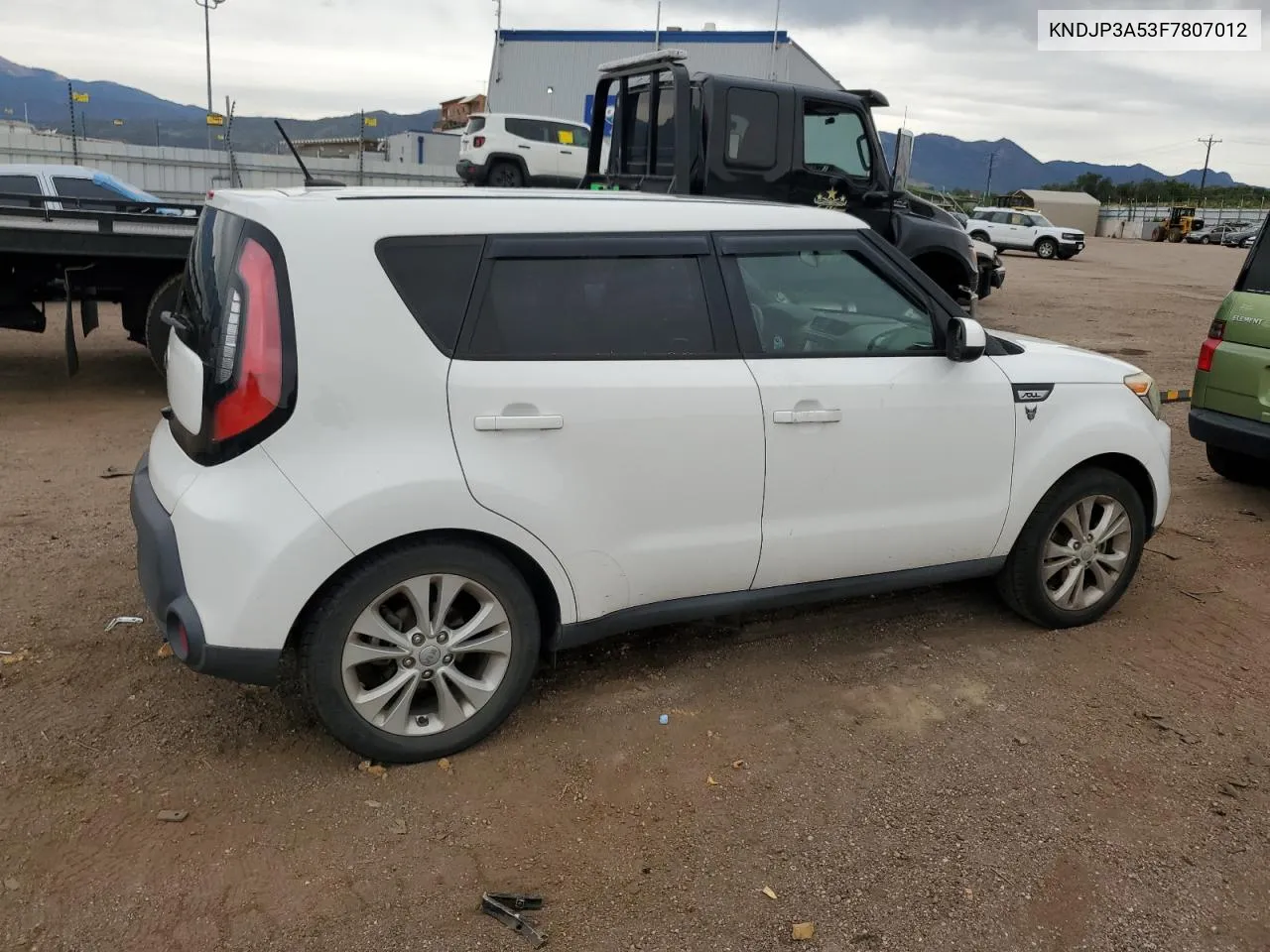 KNDJP3A53F7807012 2015 Kia Soul +