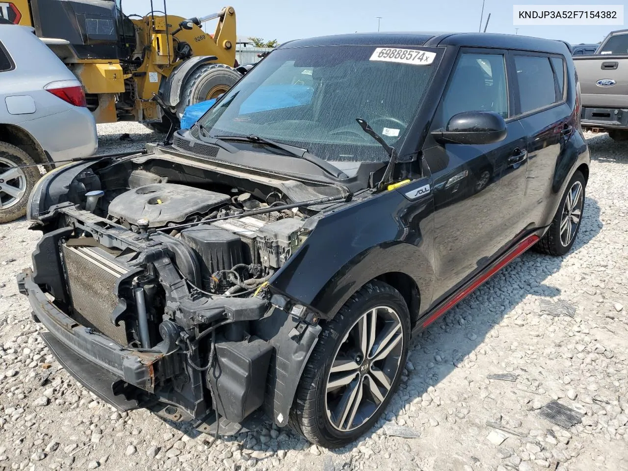 KNDJP3A52F7154382 2015 Kia Soul +