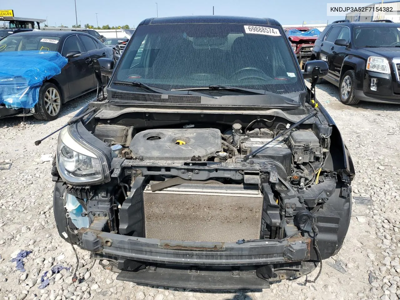 KNDJP3A52F7154382 2015 Kia Soul +