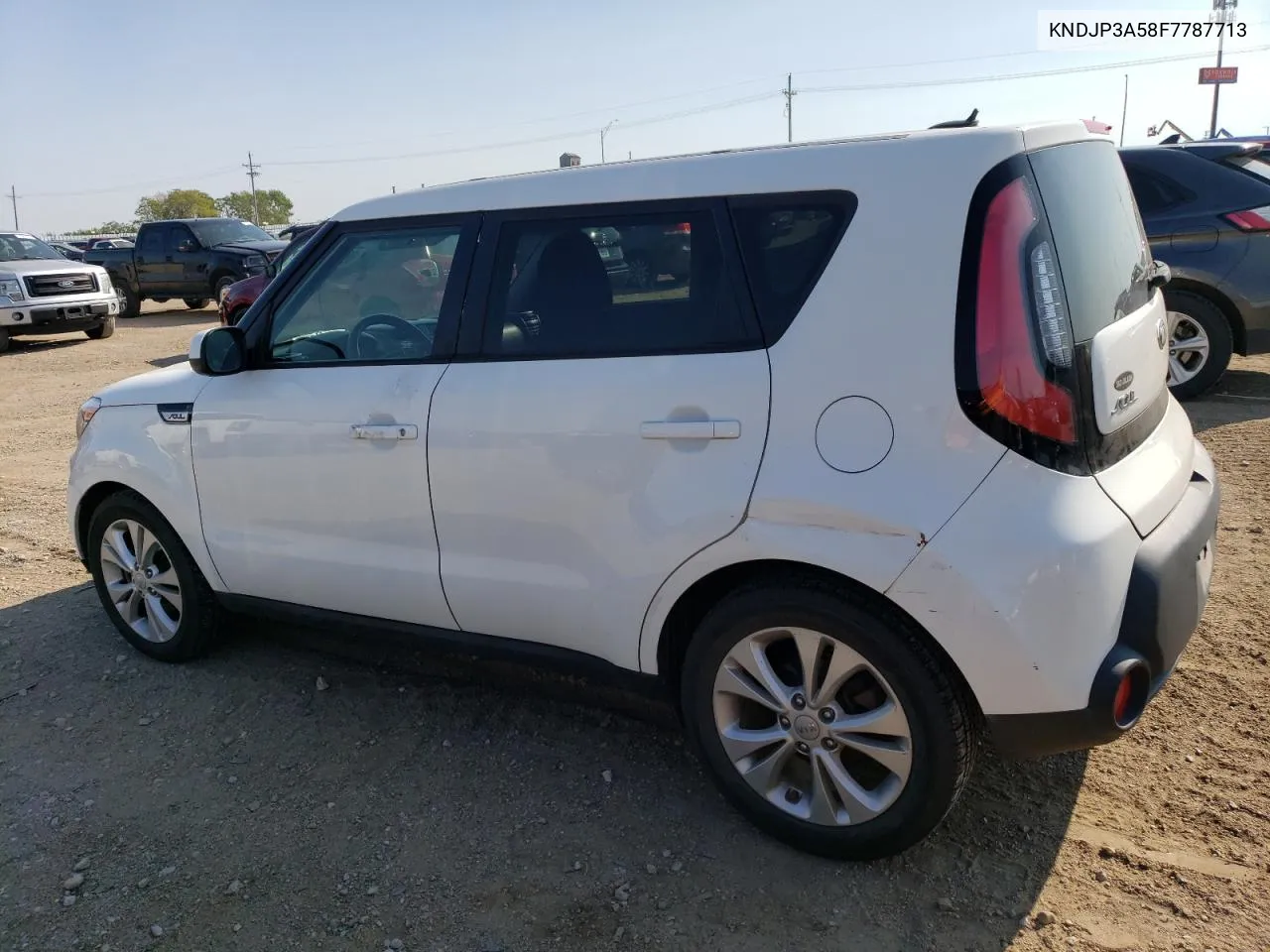 KNDJP3A58F7787713 2015 Kia Soul +