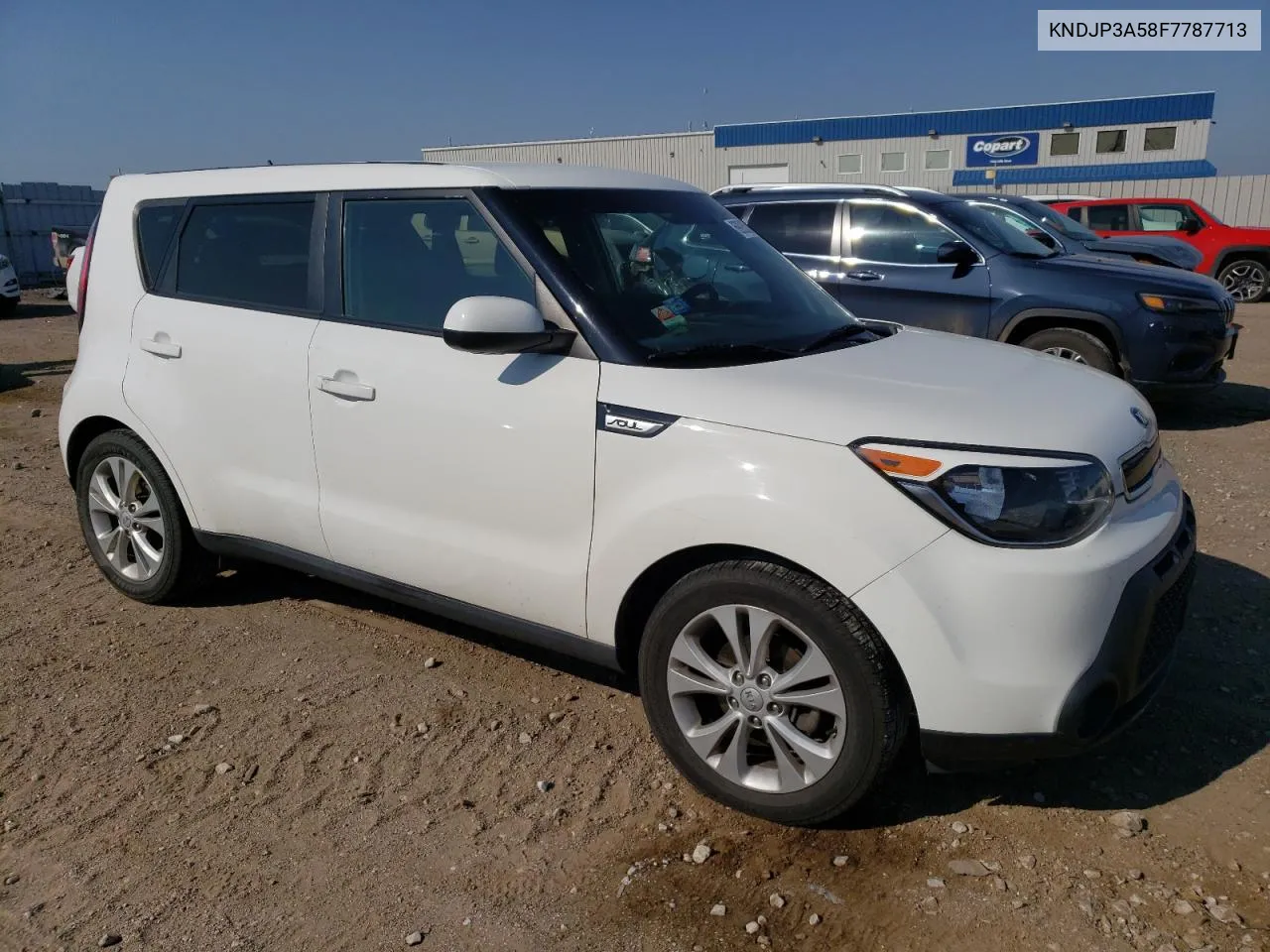 KNDJP3A58F7787713 2015 Kia Soul +