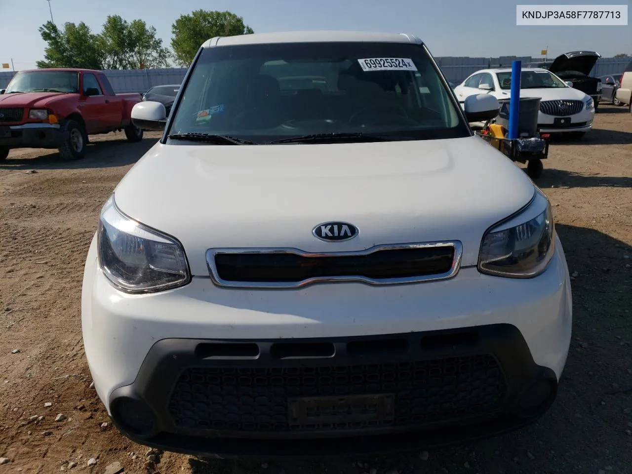 KNDJP3A58F7787713 2015 Kia Soul +