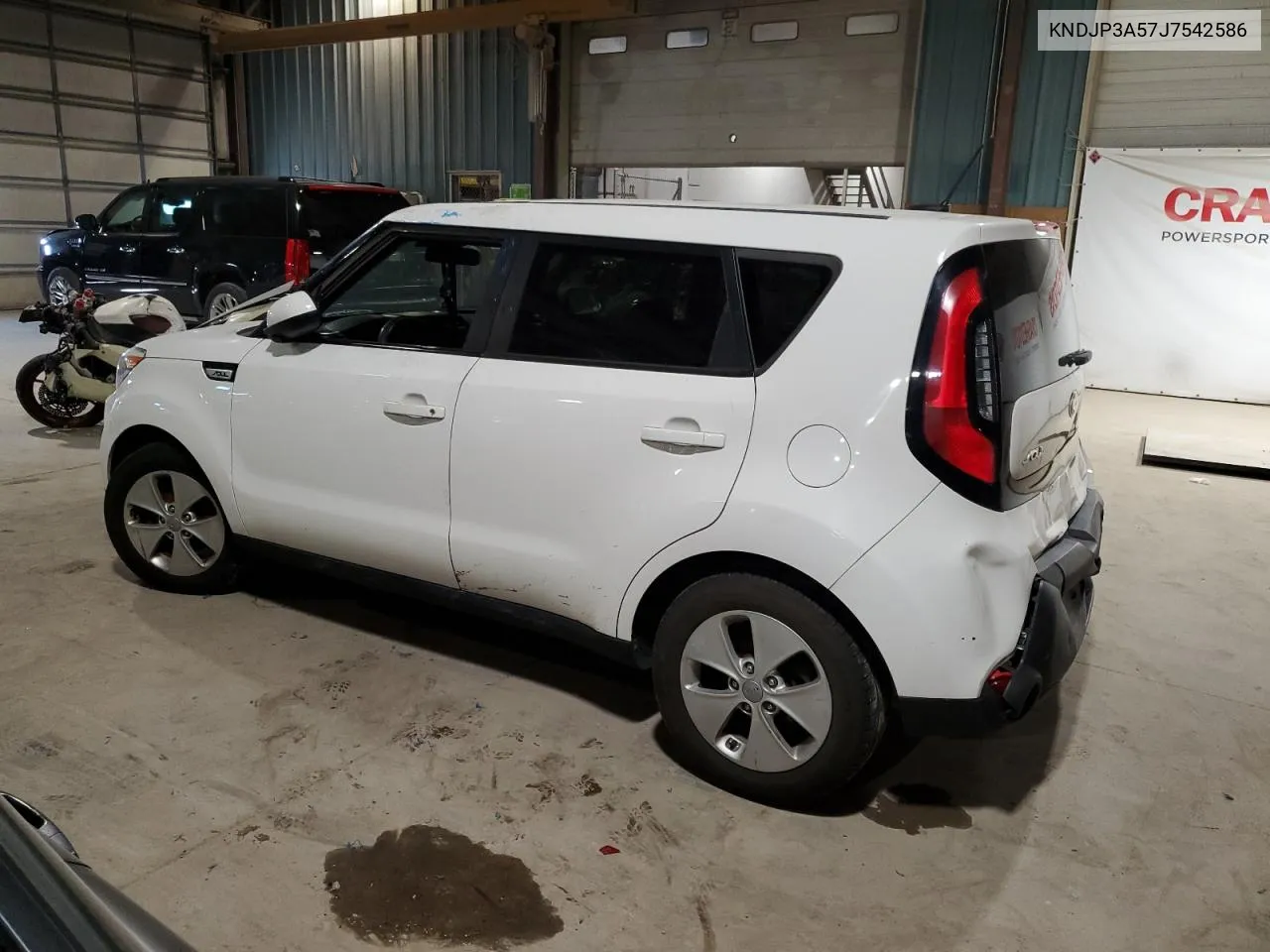 KNDJP3A57J7542586 2015 Kia Soul +