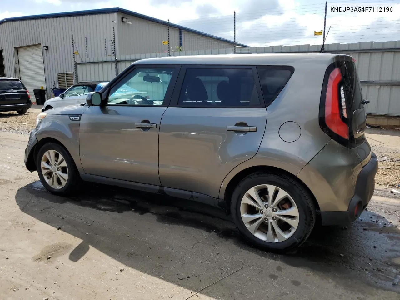 KNDJP3A54F7112196 2015 Kia Soul +