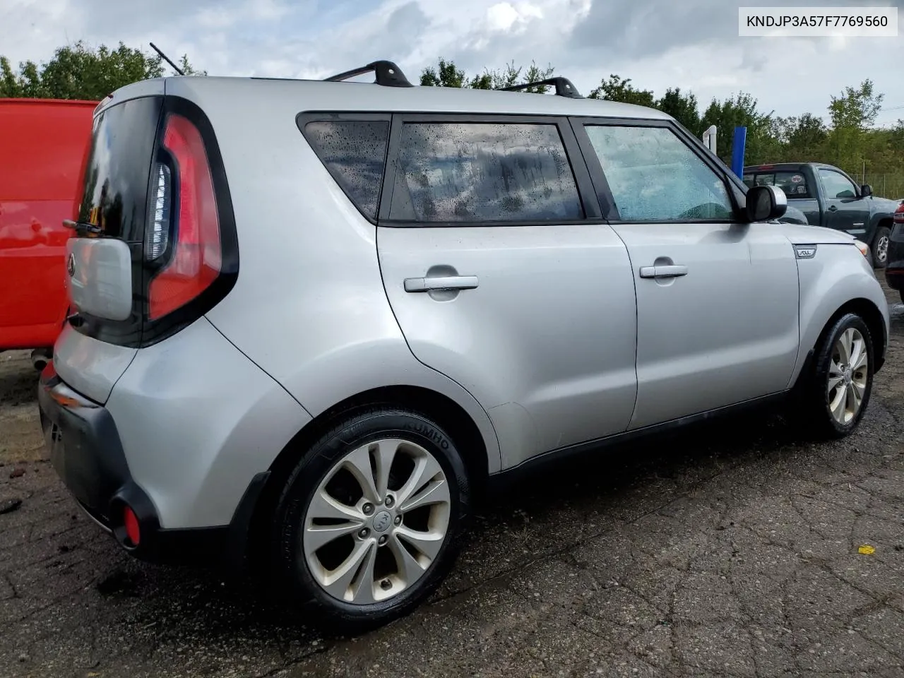 KNDJP3A57F7769560 2015 Kia Soul +