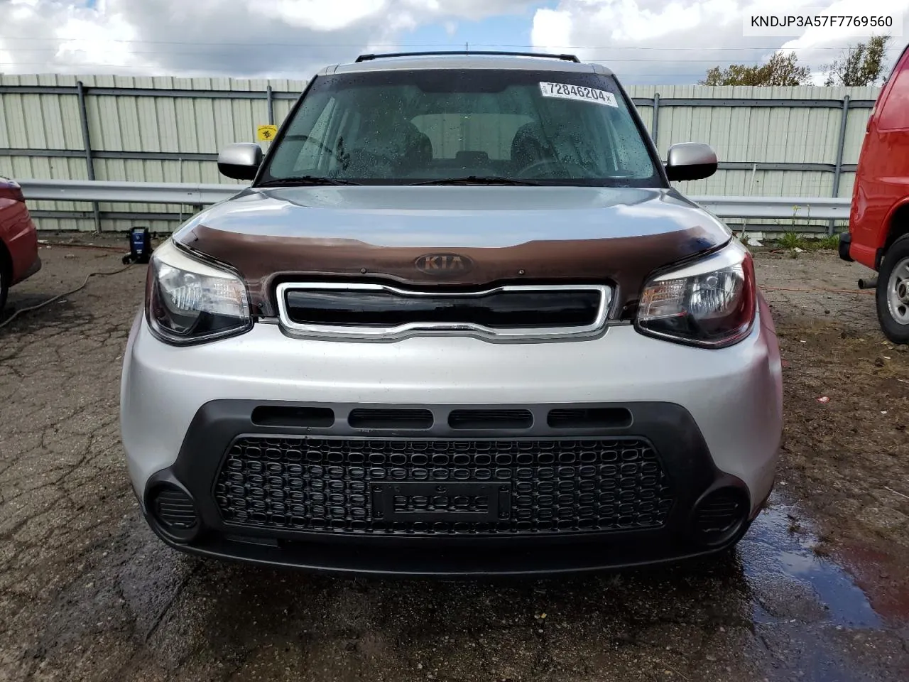 KNDJP3A57F7769560 2015 Kia Soul +