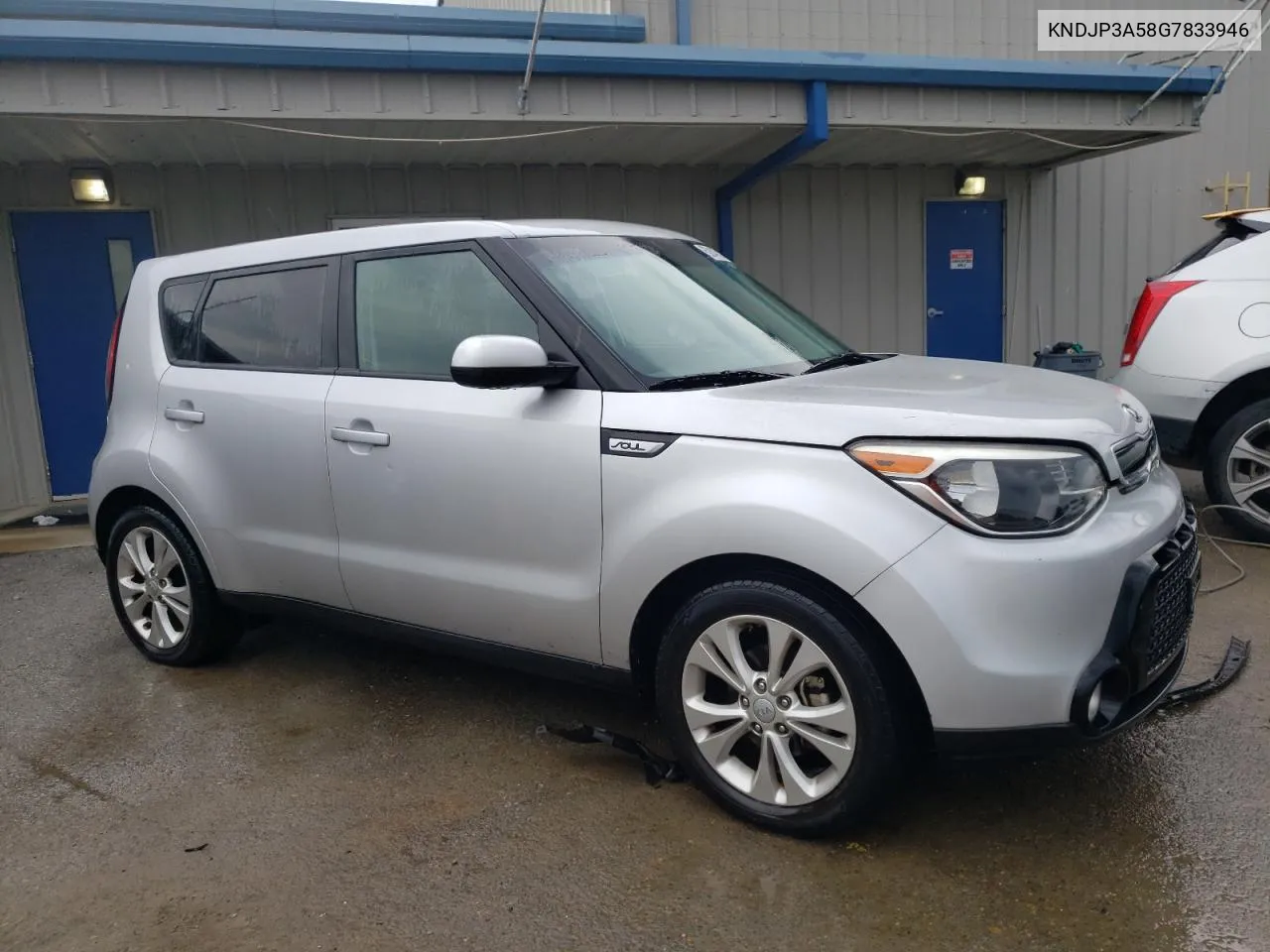 KNDJP3A58G7833946 2016 Kia Soul +