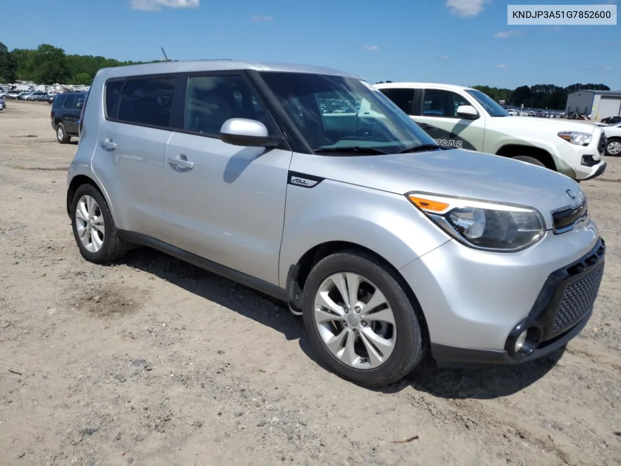 KNDJP3A51G7852600 2016 Kia Soul +