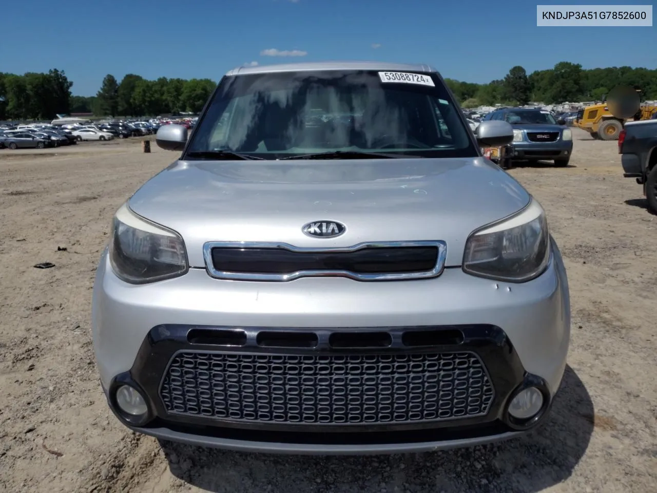 KNDJP3A51G7852600 2016 Kia Soul +