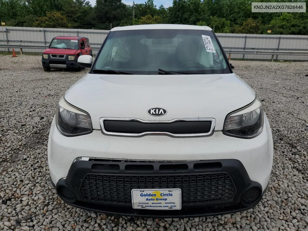 KNDJN2A2XG7828446 2016 Kia Soul