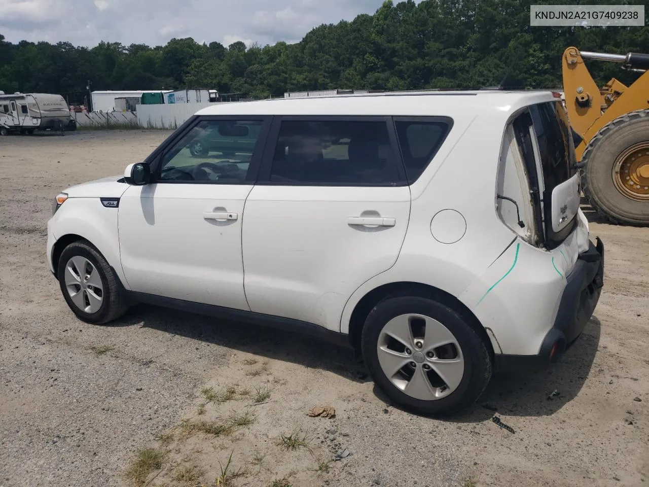 KNDJN2A21G7409238 2016 Kia Soul