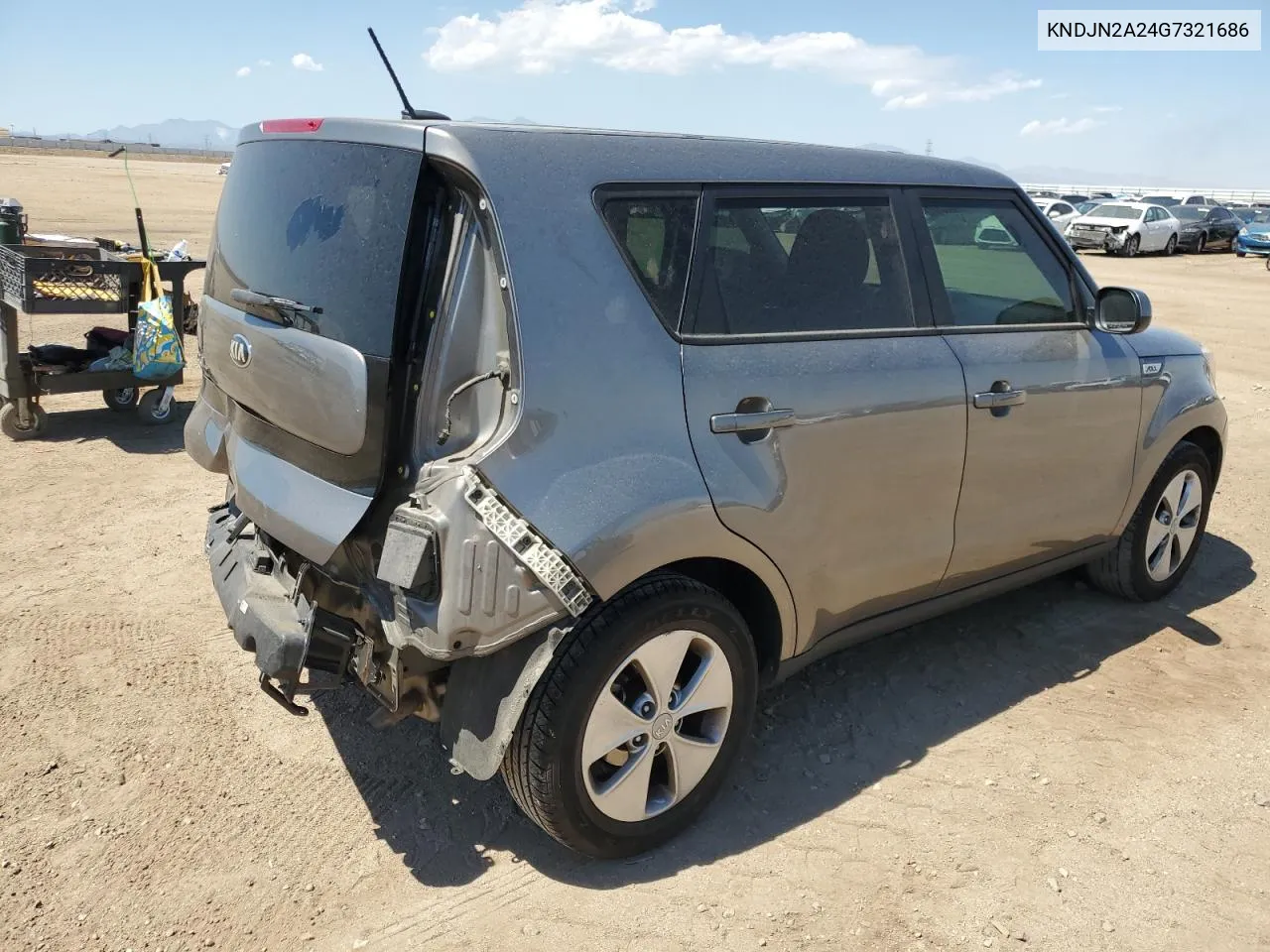 KNDJN2A24G7321686 2016 Kia Soul