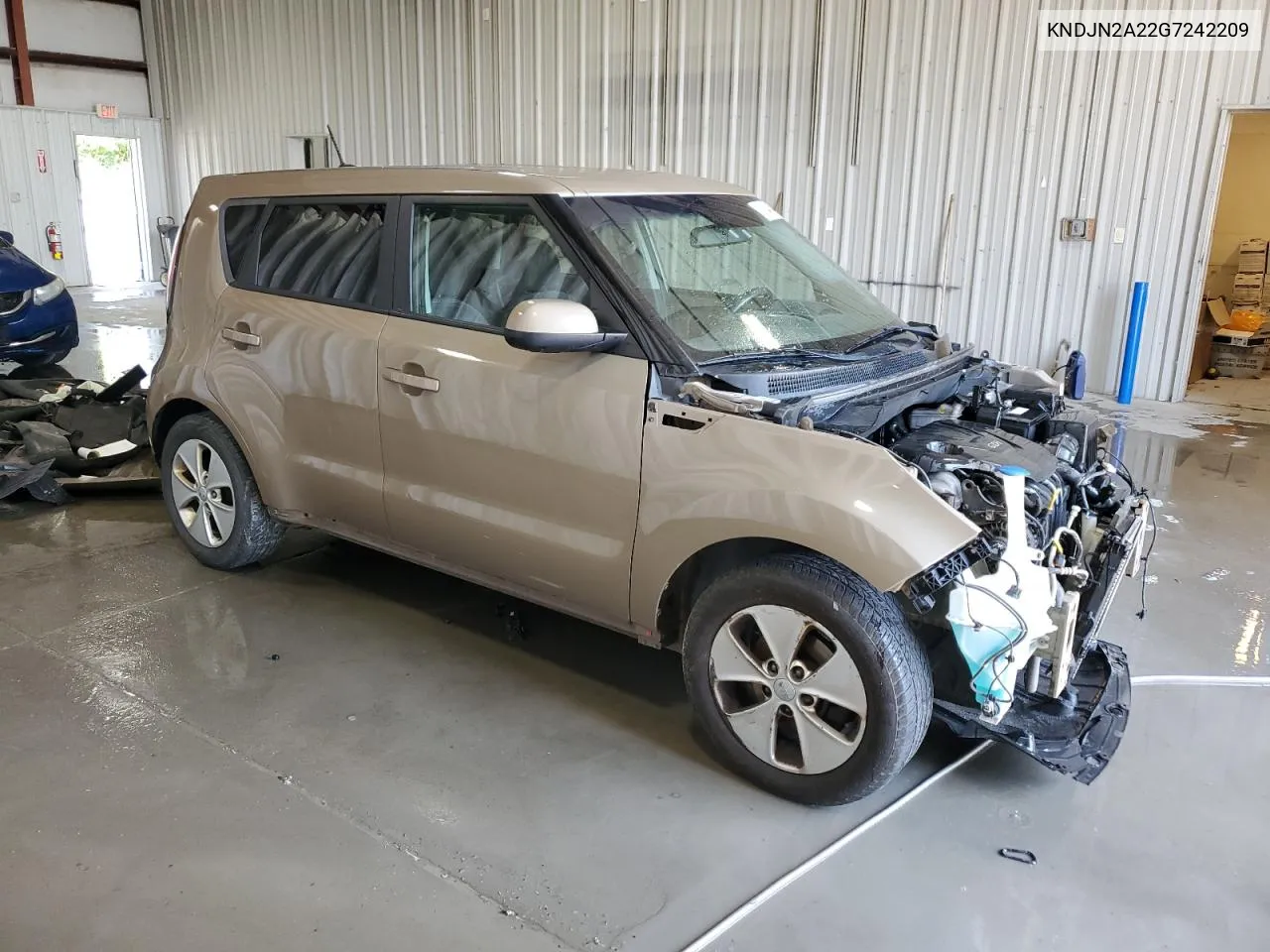 KNDJN2A22G7242209 2016 Kia Soul