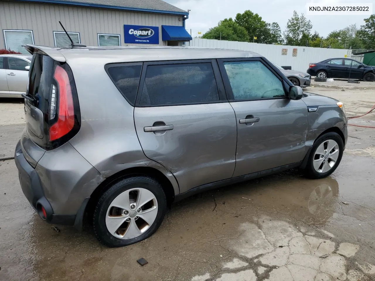 KNDJN2A23G7285022 2016 Kia Soul