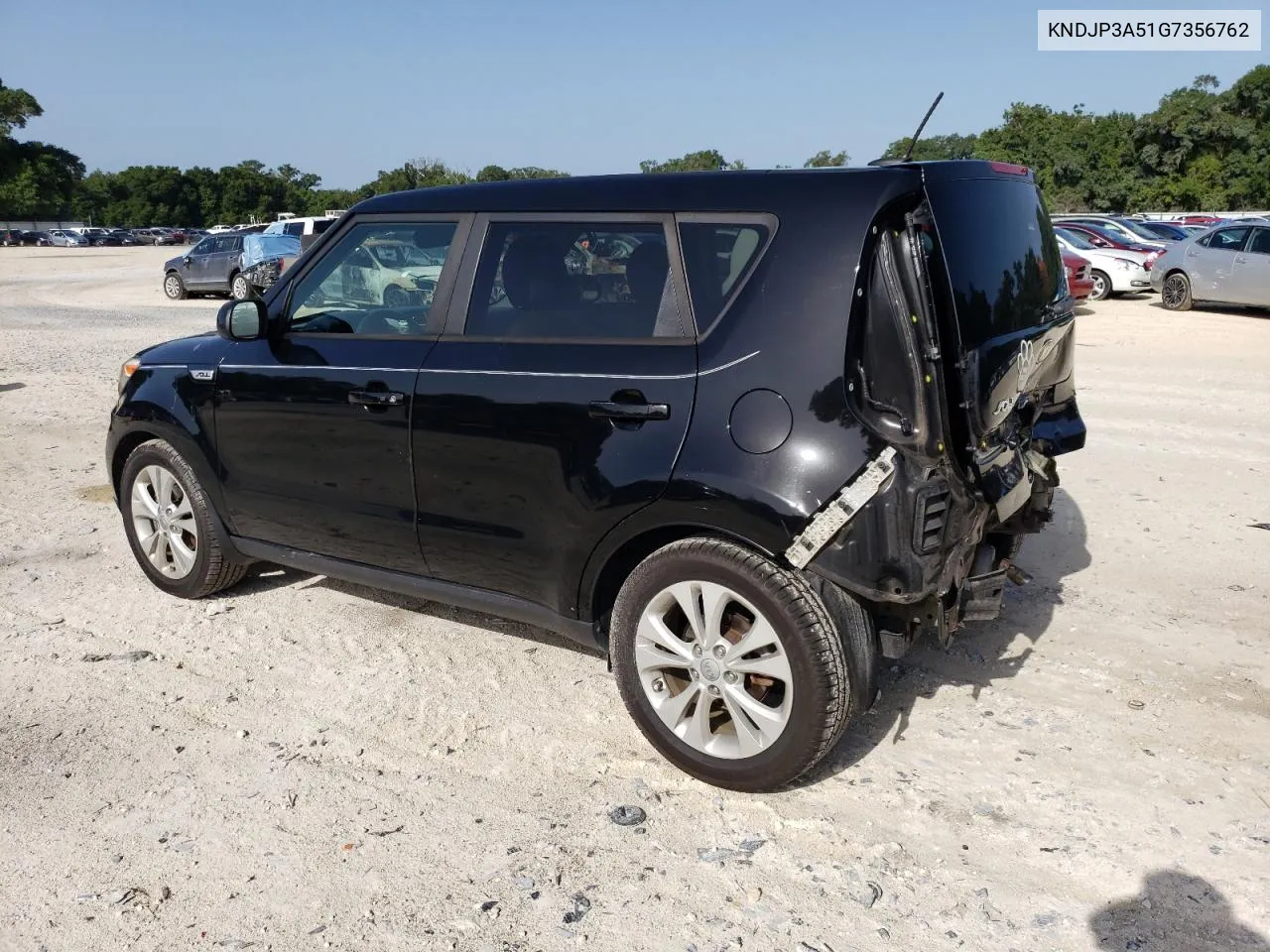 KNDJP3A51G7356762 2016 Kia Soul +