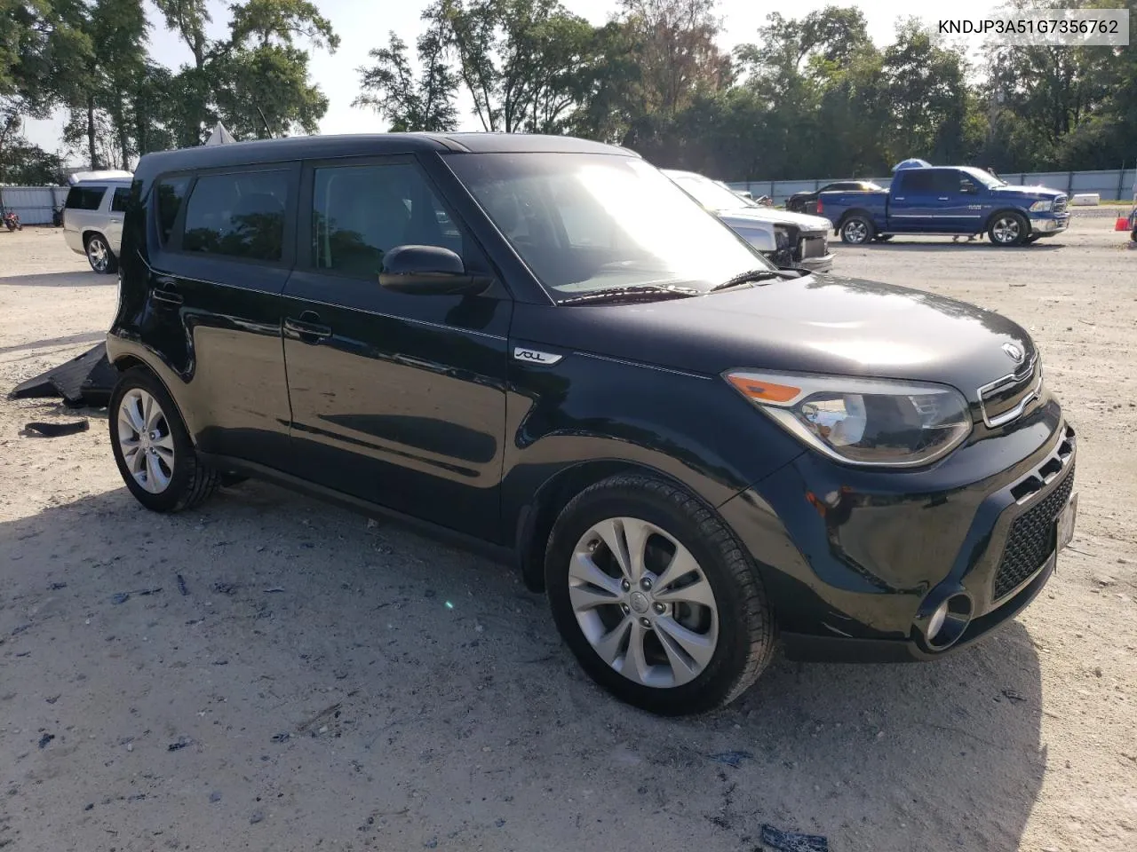 KNDJP3A51G7356762 2016 Kia Soul +