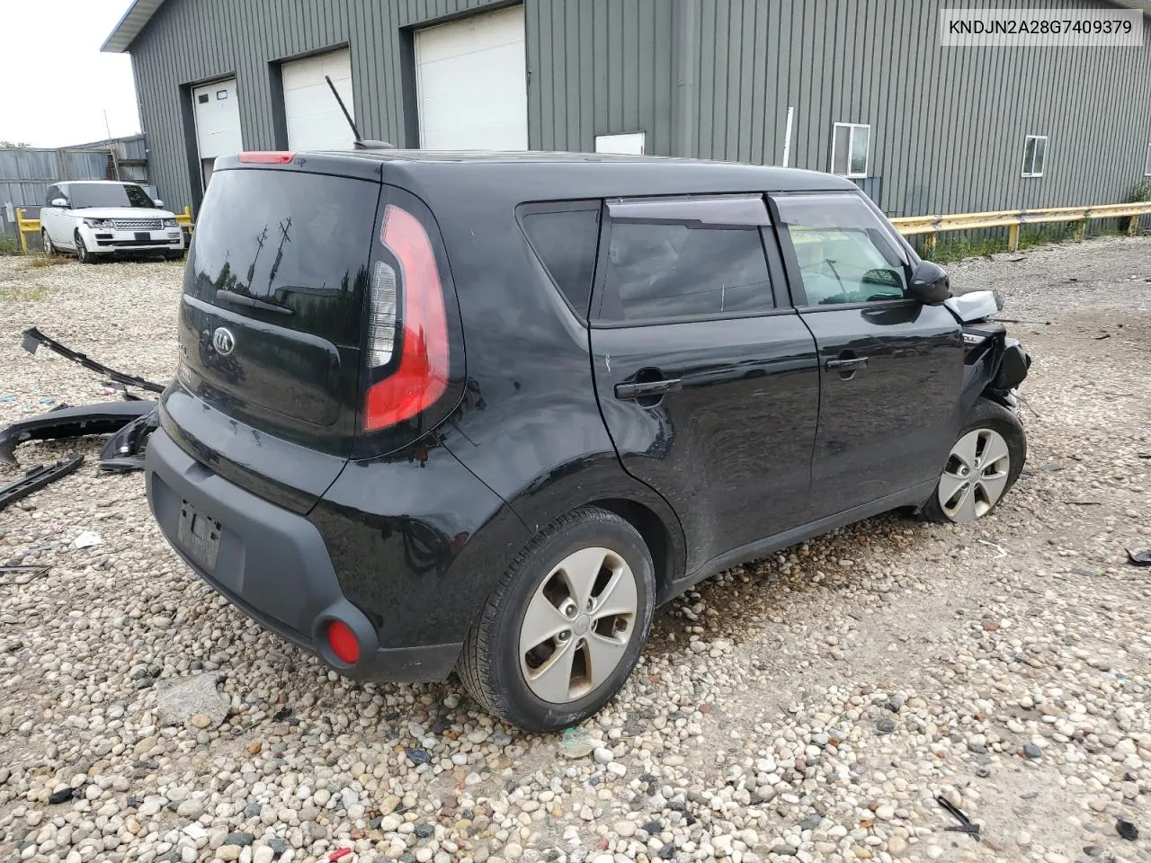 KNDJN2A28G7409379 2016 Kia Soul