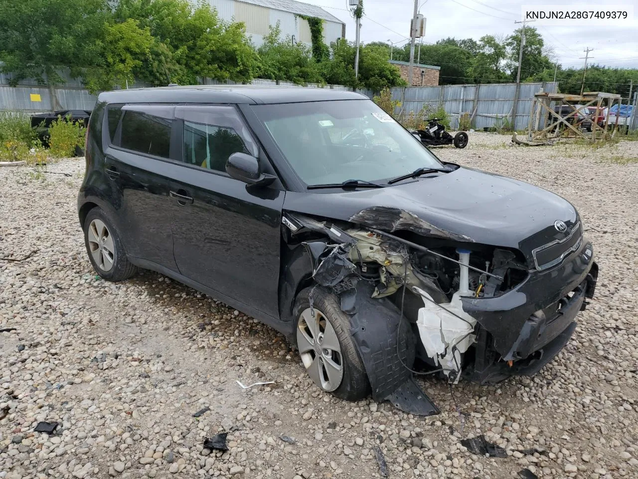 KNDJN2A28G7409379 2016 Kia Soul