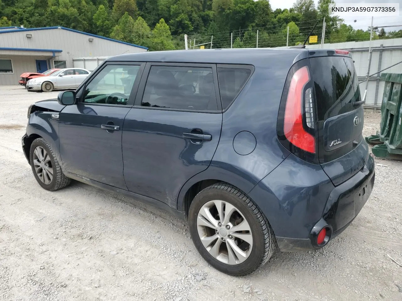 KNDJP3A59G7373356 2016 Kia Soul +