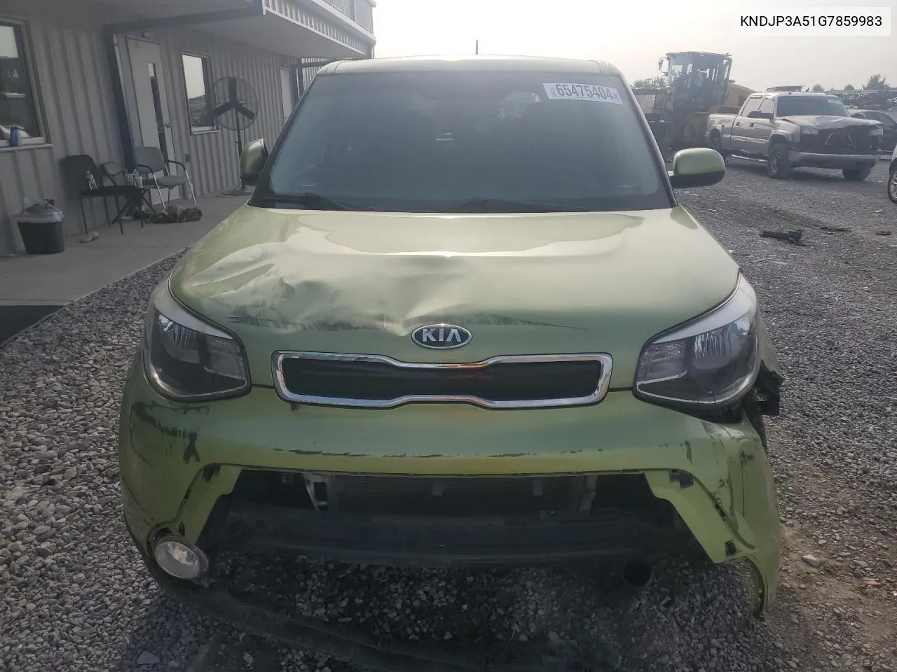 KNDJP3A51G7859983 2016 Kia Soul +