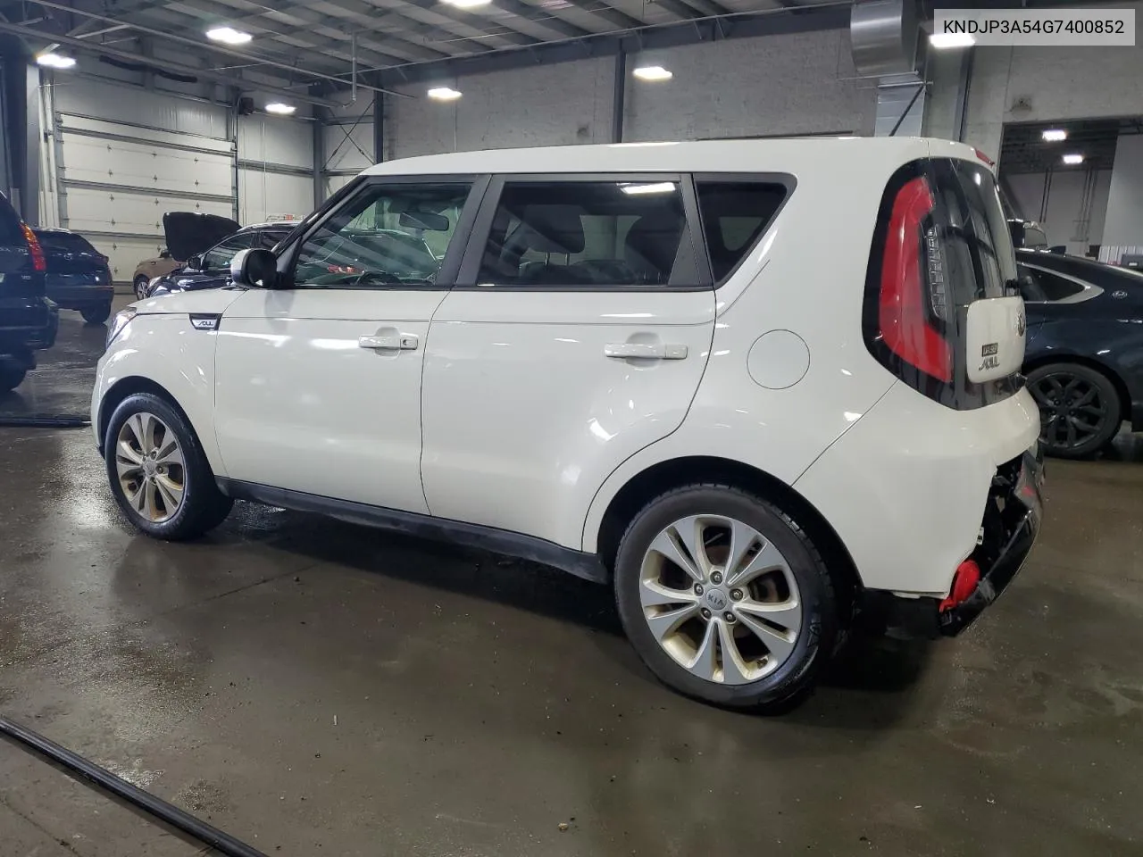 KNDJP3A54G7400852 2016 Kia Soul +