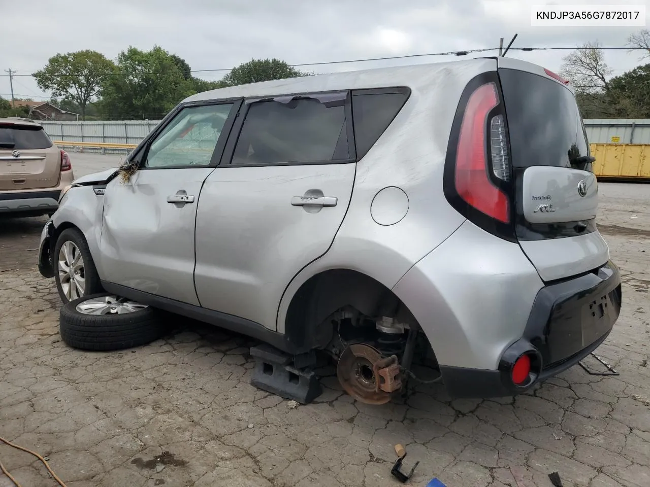 KNDJP3A56G7872017 2016 Kia Soul +