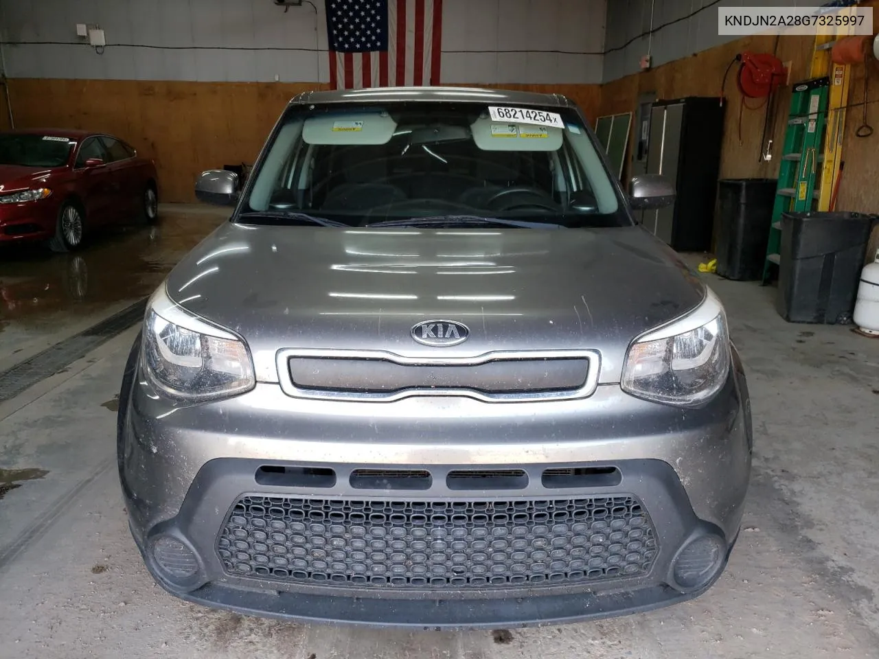 KNDJN2A28G7325997 2016 Kia Soul