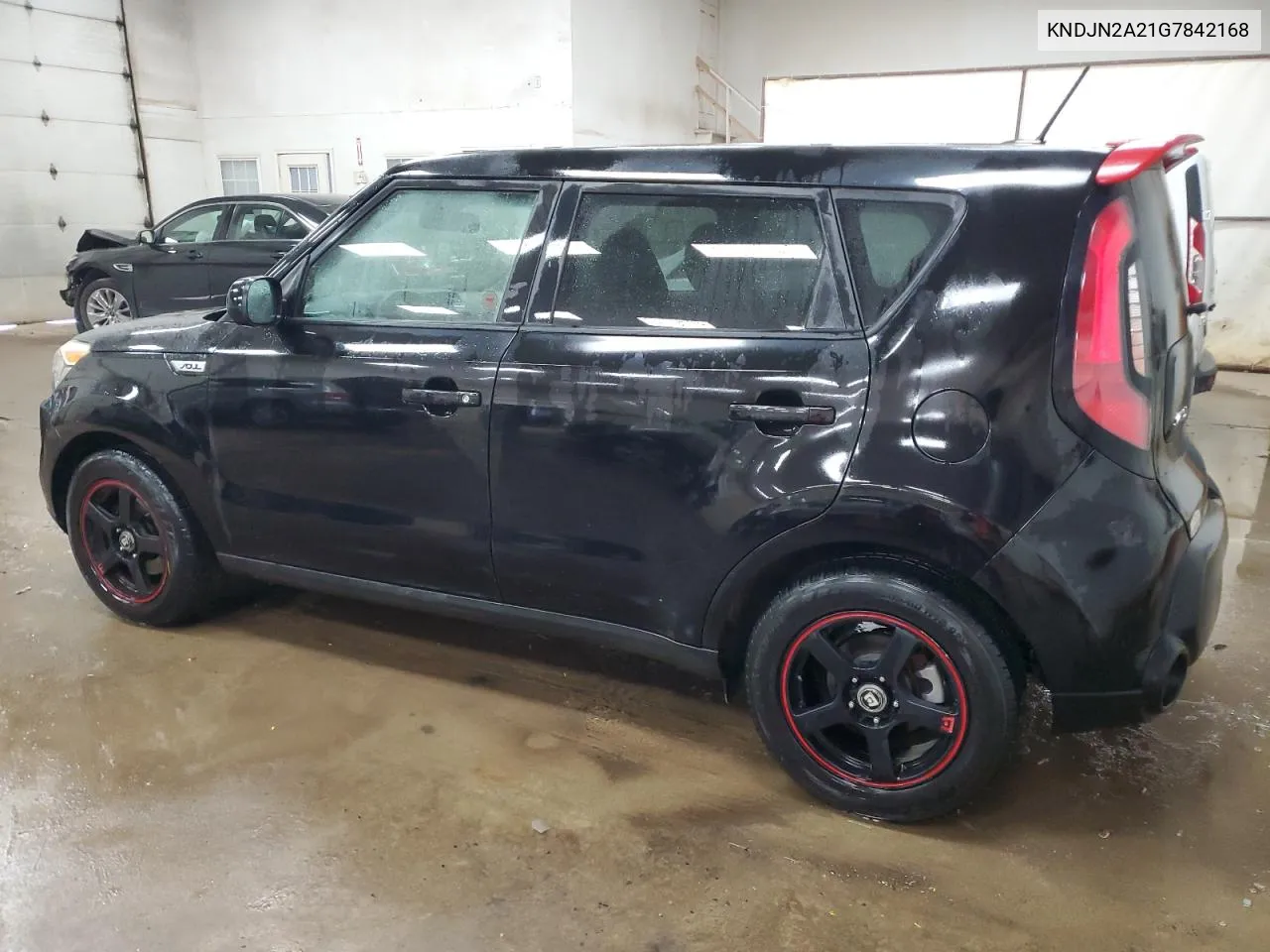 KNDJN2A21G7842168 2016 Kia Soul