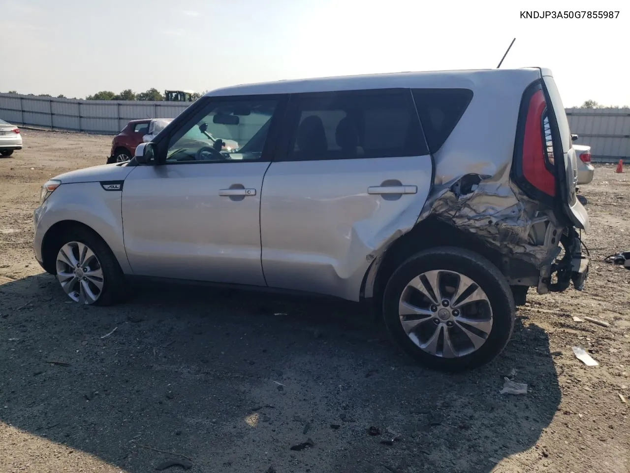 KNDJP3A50G7855987 2016 Kia Soul +