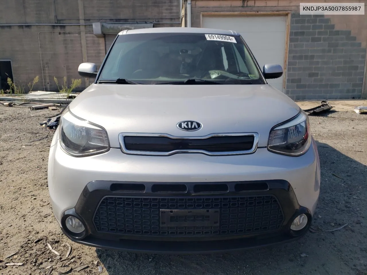 KNDJP3A50G7855987 2016 Kia Soul +