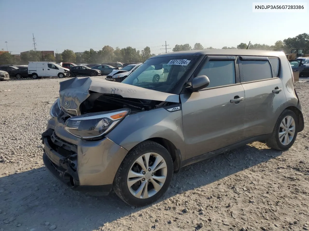 KNDJP3A56G7283386 2016 Kia Soul +