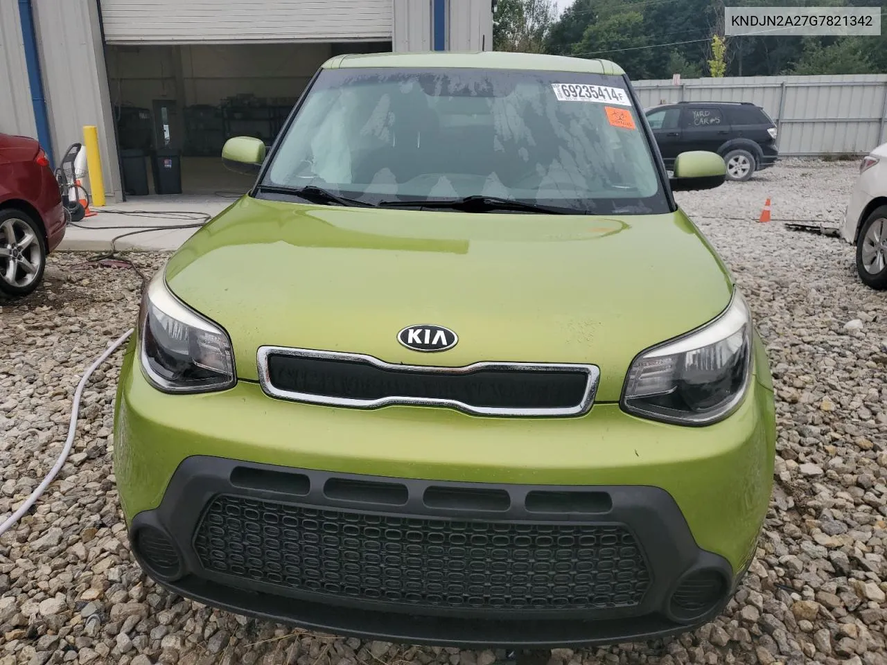 KNDJN2A27G7821342 2016 Kia Soul